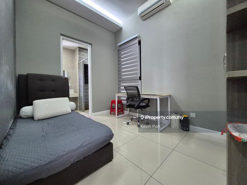 For Rent - Le Pavillion