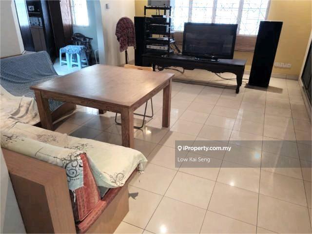 Banglo untuk Dijual di SS1, Petaling Jaya oleh Low Kai Seng - iProperty.com.my