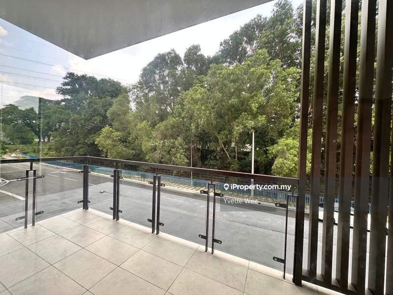 2-storey Terraced House for Sale in Happy Garden, Kuchai Lama by Louis Wee - iProperty.com.my