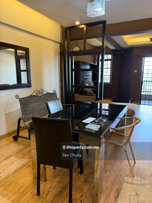 For Rent - Tropika Paradise Condominium