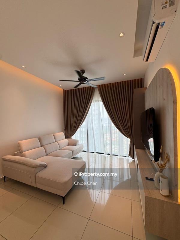 For Rent - Ixora Residence