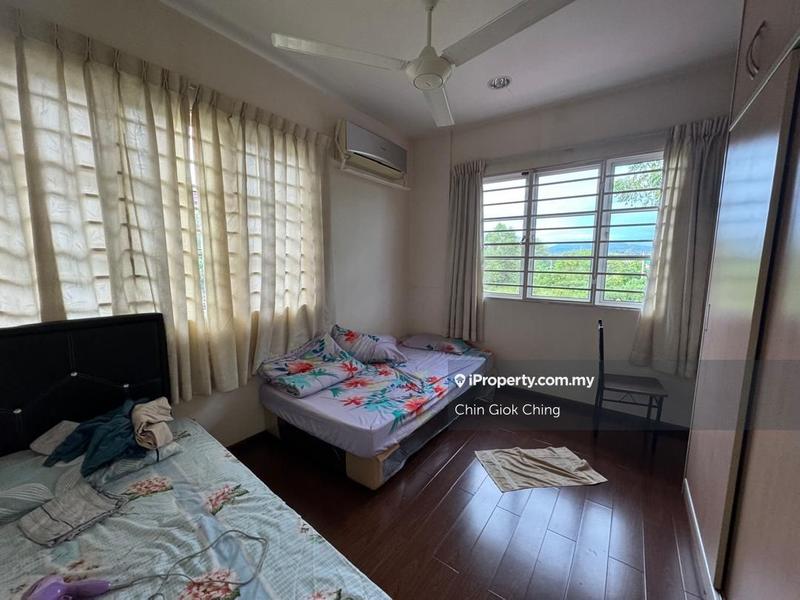 Semi-Detached House for Sale in Penampang, Sabah by Chin Giok Ching - iProperty.com.my