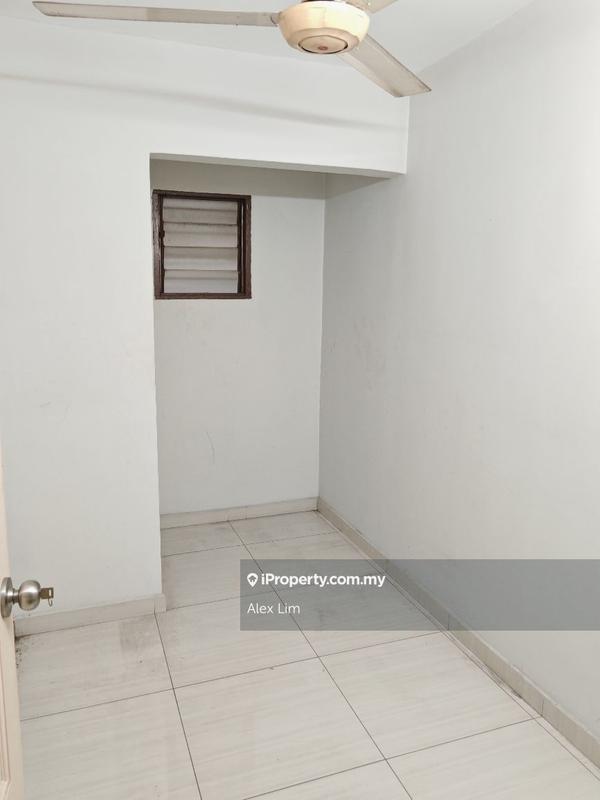 Apartment for Sale in Desa Sri Puteri B by Alex Lim - iProperty.com.my