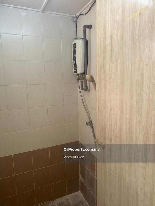 Pangsapuri untuk Dijual di Plaza Metro Prima oleh Vincent Goh - iProperty.com.my