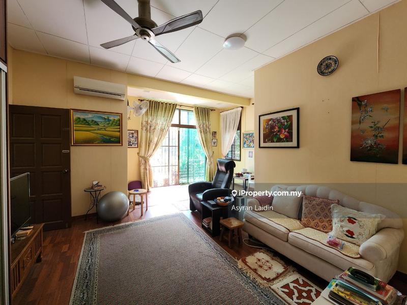 Bungalow House for Sale in Nilai, Negeri Sembilan by Asyran Laidin - iProperty.com.my