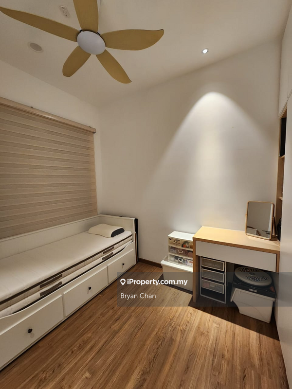 Residensi Servis untuk Dijual di Paisley @ Tropicana Metropark oleh Bryan Chan - iProperty.com.my