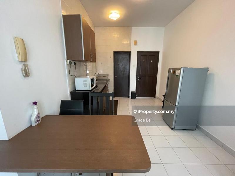 For Rent - Casa Tiara Serviced Apartment