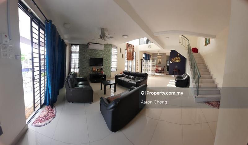 For Sale - Lakeside Residences, Puchong