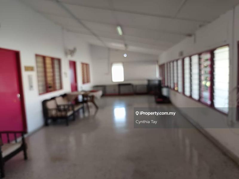 Bungalow House for Sale in Taman Sea, Seremban by Cynthia Tay - iProperty.com.my
