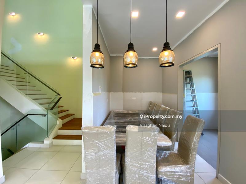 Bungalow House for Sale in Kota Emerald, Rawang by Visaghan Naidu - iProperty.com.my