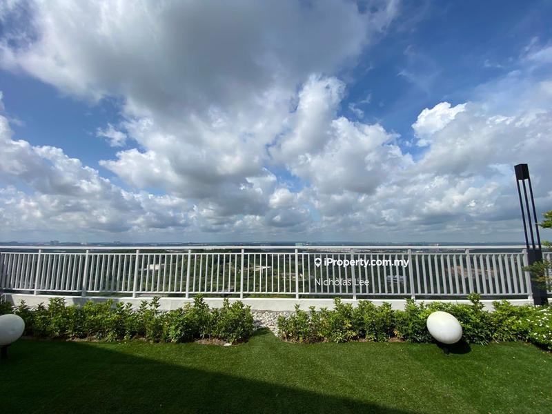 Kondominium untuk Dijual di Antara Residence oleh Nicholas Lee - iProperty.com.my