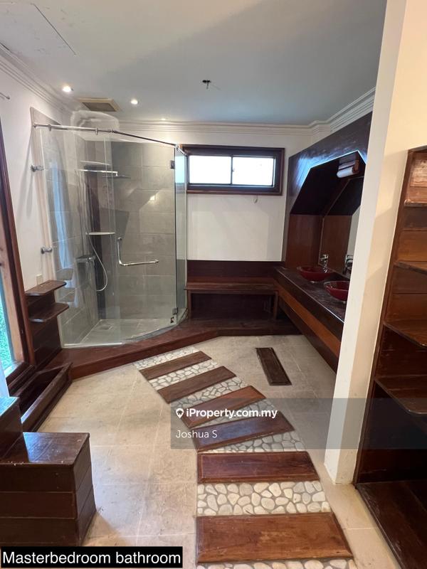 Banglo untuk Dijual di Bukit Damansara, Damansara Heights oleh Joshua S - iProperty.com.my