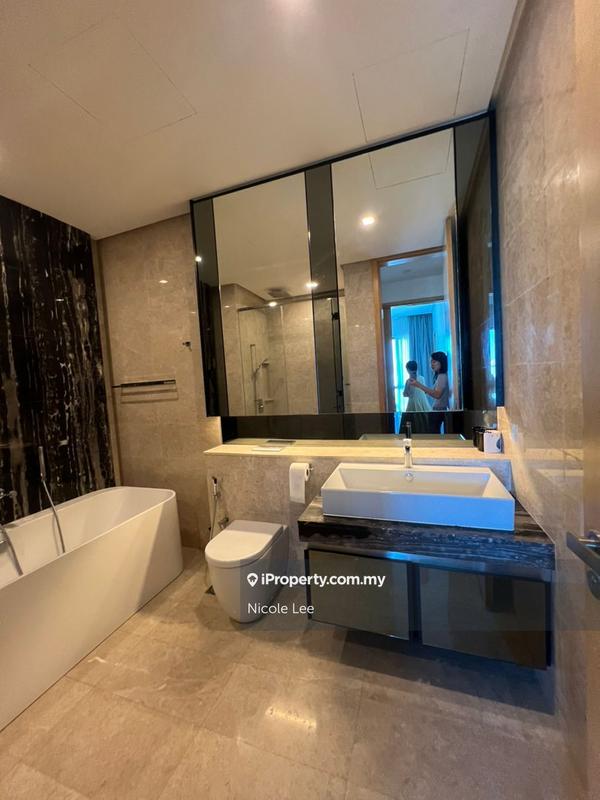 Service Residence for Rent in Damansara City Residency (DC Residensi) by Nicole Lee - iProperty.com.my