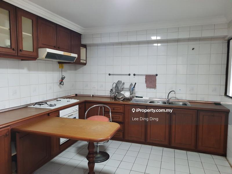 Condominium for Rent in Bukit Desa Condominium by Lee Ding Ding - iProperty.com.my