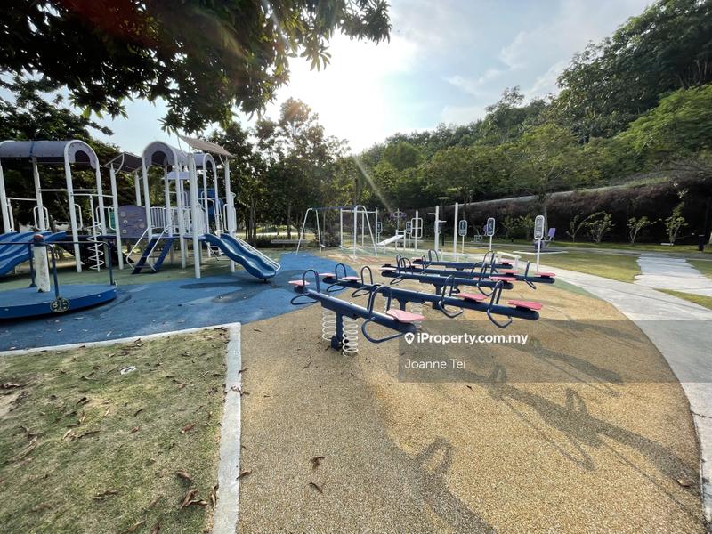 Semi-Detached House for Sale in Jacaranda Garden Residence, Cyberjaya, Cyberjaya by Joanne Tei - iProperty.com.my