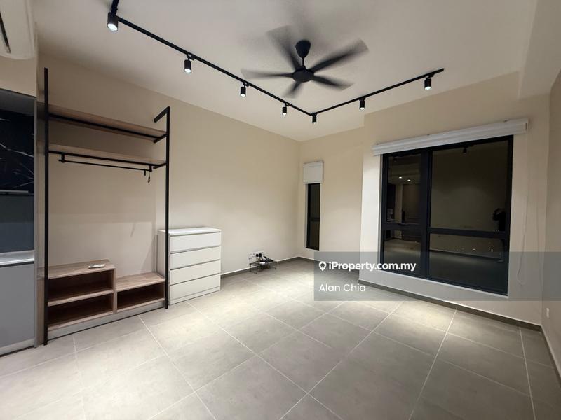 Service Residence untuk Disewa di Mossaz @ Empire City oleh Alan Chia - iProperty.com.my