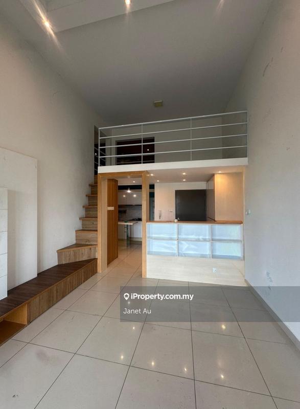 Service Residence for Sale in Park @ One South by Janet Au - iProperty.com.my