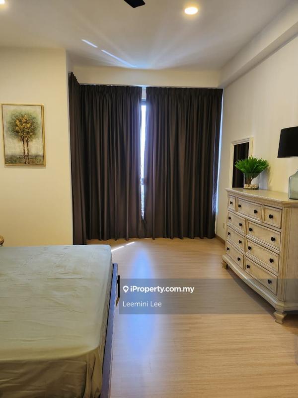 Condominium for Rent in Trinity Pentamont by Leemini Lee - iProperty.com.my