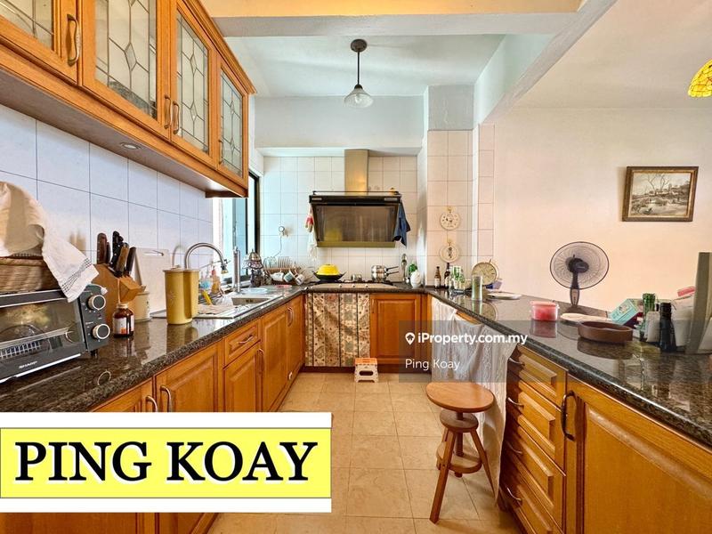 3-storey Terraced House for Sale in 3 STY TERRACE | MOUNT PLEASURE | SEAVIEW, Batu Feringghi by Ping Koay - iProperty.com.my