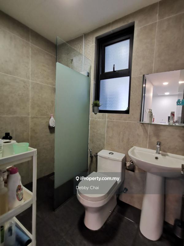 Service Residence for Sale in Epic Residence by Debby Chai - iProperty.com.my