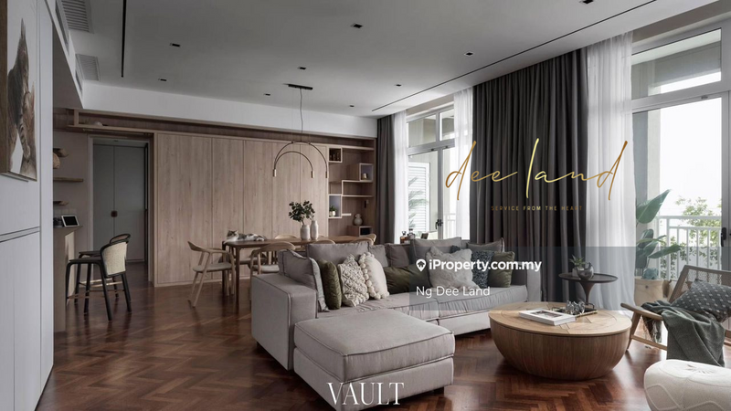 Condominium for Sale in Andaman @ Quayside by Deeland - iProperty.com.my