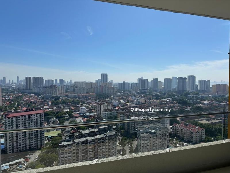For Rent - Central Park condominium