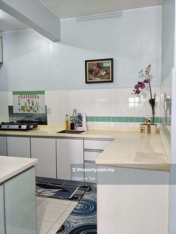 Service Residence for Sale in Metropolitan Square by Charine Tan - iProperty.com.my
