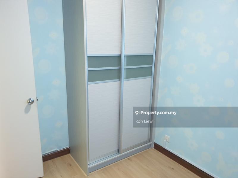 Kondominium untuk Disewa di The Sanderson oleh Ron Liew - iProperty.com.my