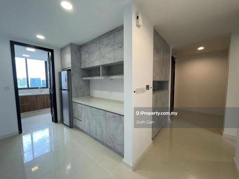 For Rent - Agile Mont Kiara