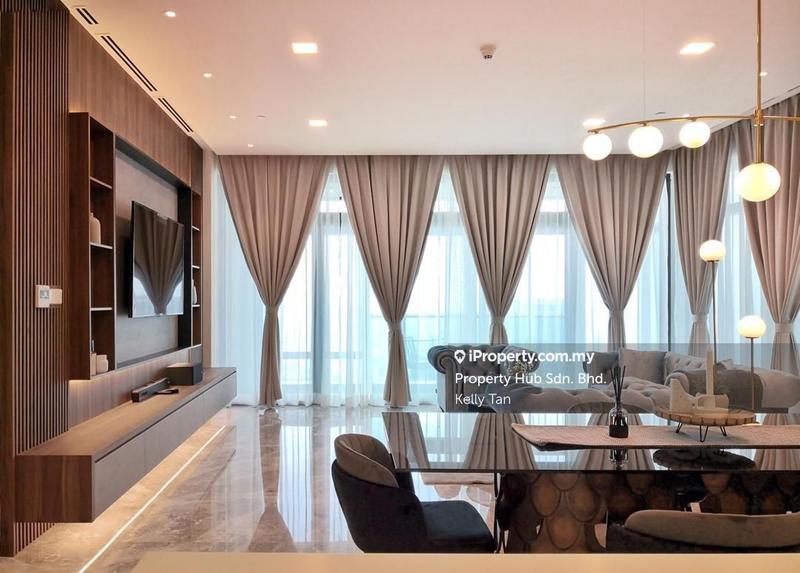 For Rent - Four Seasons Place