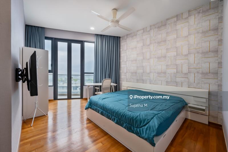 For Sale - KL Gateway Premium Residences