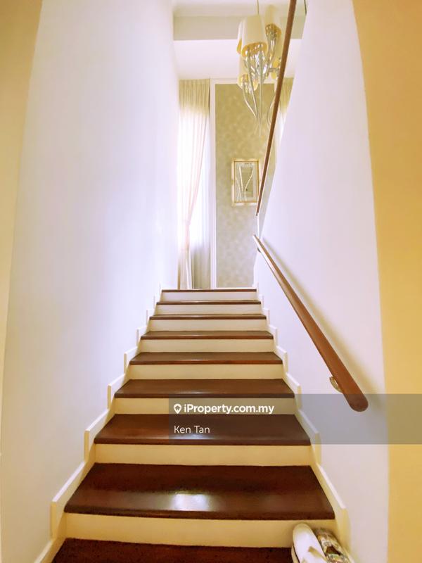 Bungalow House for Sale in Seksyen 11, Kota Damansara by Ken Tan - iProperty.com.my