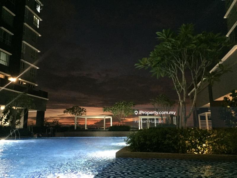Service Residence for Sale in Gaya Resort Homes by Firman Hussain - iProperty.com.my