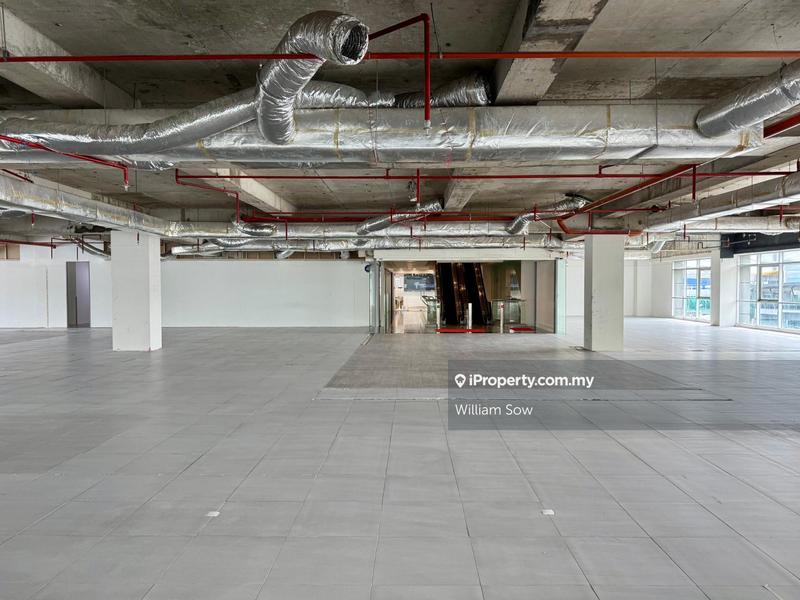 For Rent - Mutiara Damansara Office