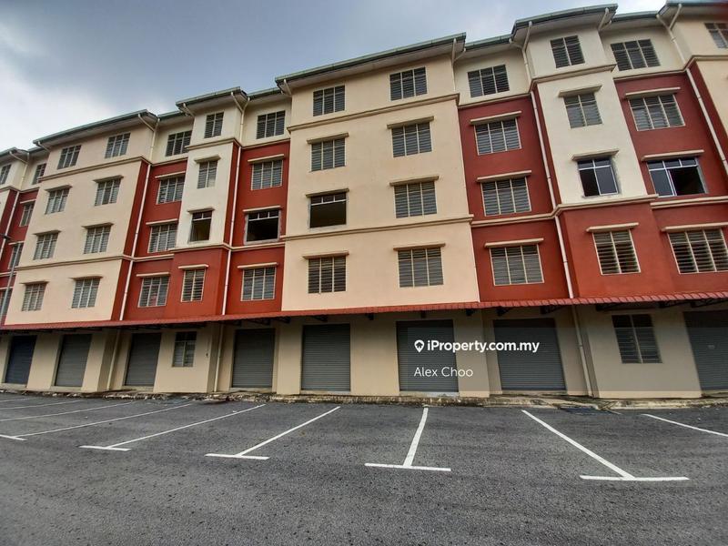 Shop for Sale in Seri Kembangan, Seri Kembangan by Alex Choo - iProperty.com.my