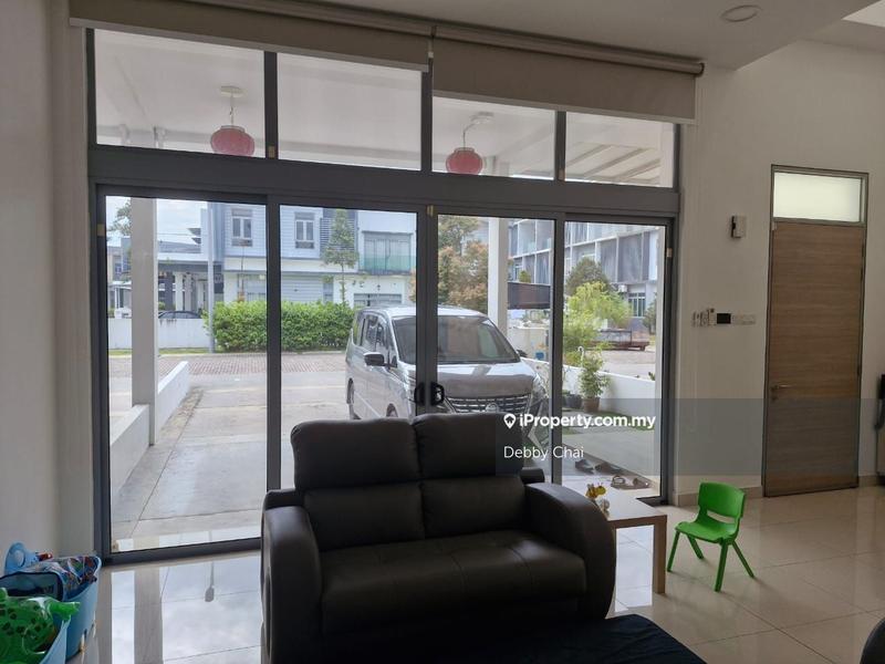 2-storey Terraced House for Sale in D'Island, Puchong by Debby Chai - iProperty.com.my