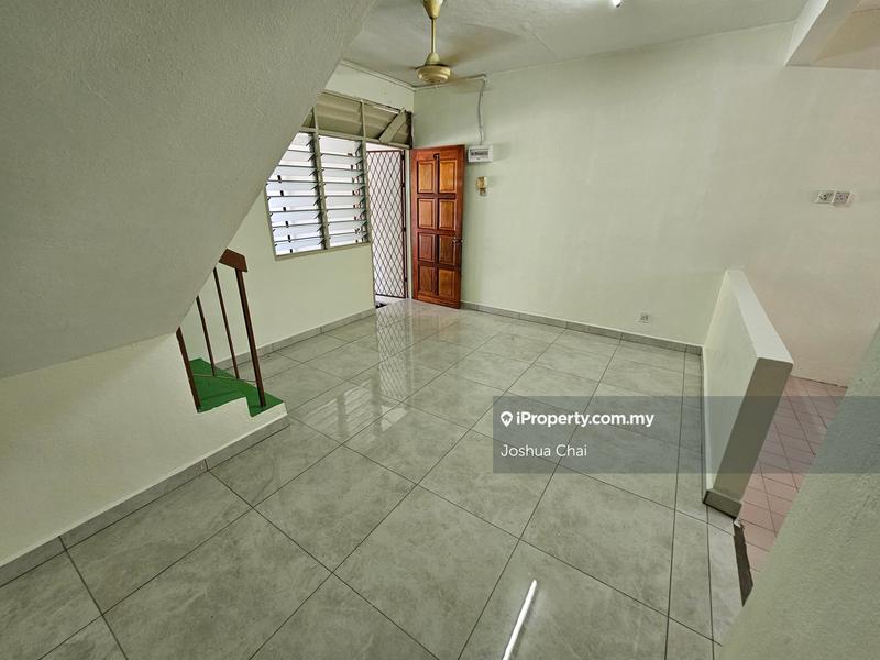 Rumah Teres 2-Tingkat untuk Dijual di Taman Desa Murni, Butterworth oleh Joshua Chai - iProperty.com.my