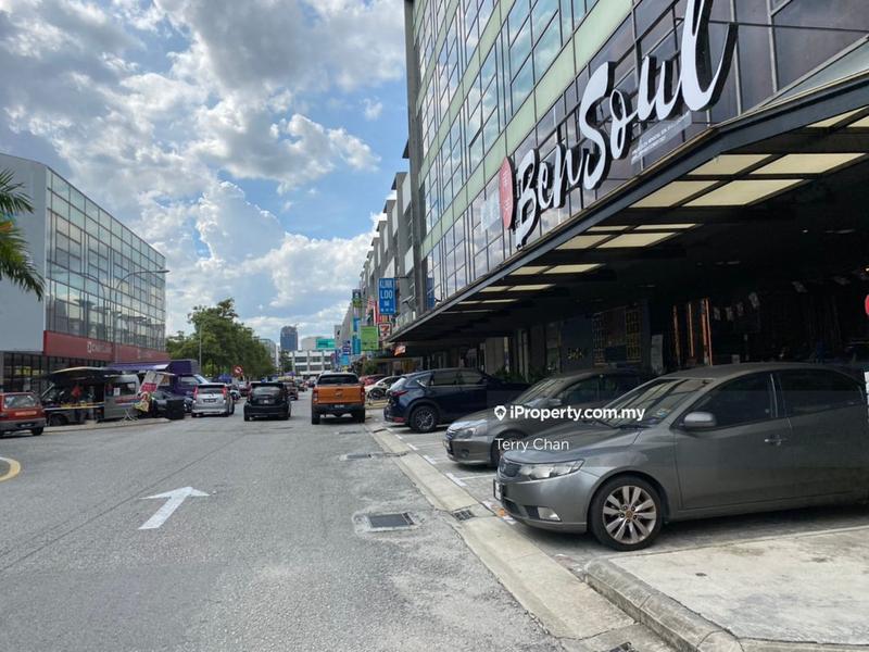 Shop for Sale in Sungai Besi, Kuala Lumpur by Terry Chan - iProperty.com.my