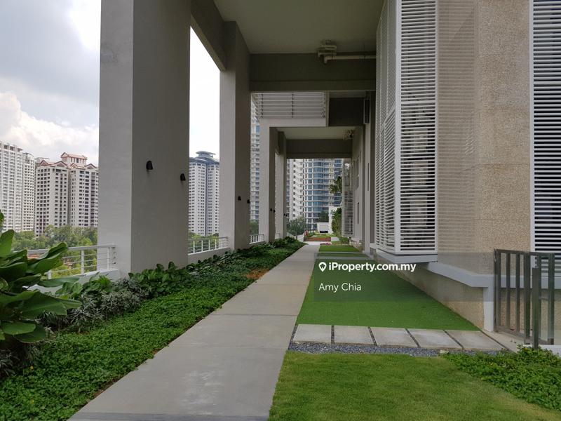 Condominium for Rent in Pavilion Hilltop by Amy Chia - iProperty.com.my