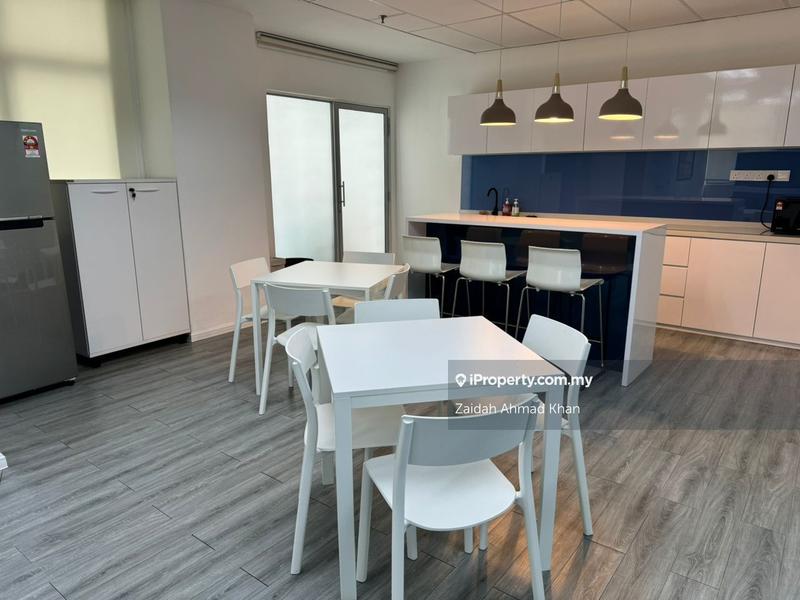 For Rent - Menara RTK