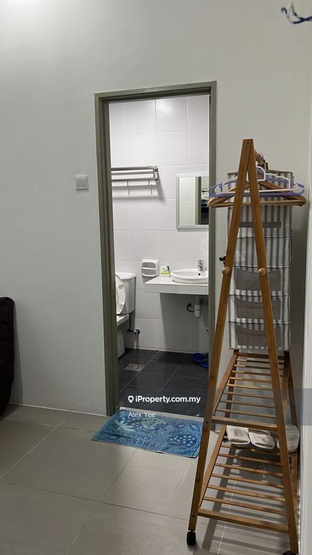 Condominium for Sale in Barrington Square by Alex Yee - iProperty.com.my