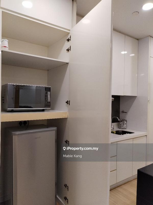 Kediaman Servis untuk Dijual di One One Eight (118 @ Island Plaza) oleh Mable Kang - iProperty.com.my