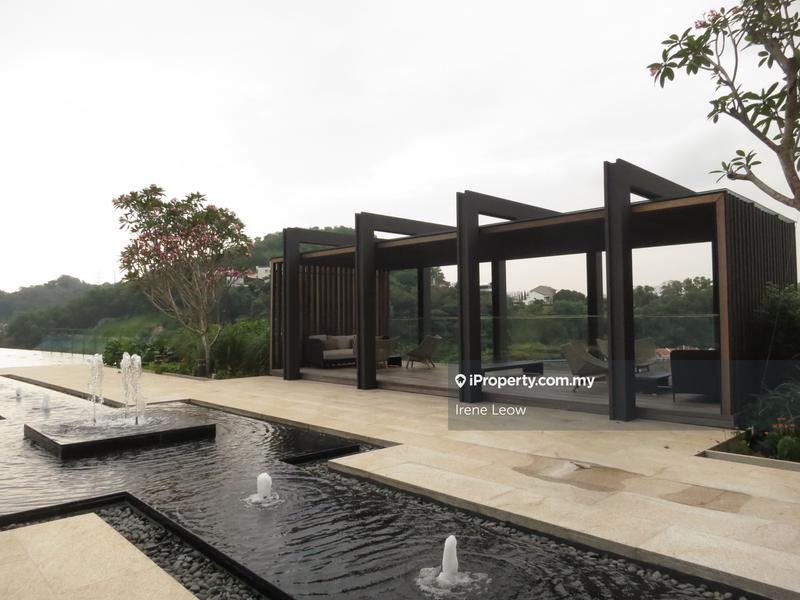 Condominium for Sale in Serai by Irene Leow - iProperty.com.my