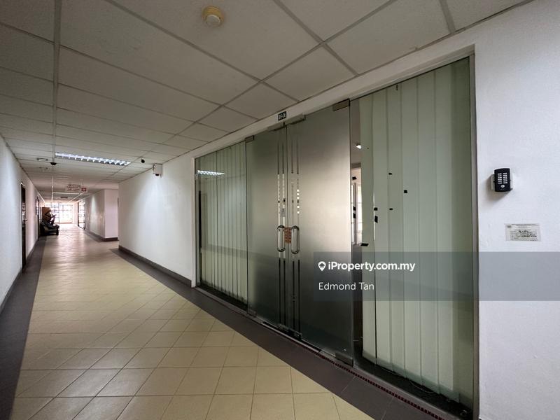 Shop / Office untuk Dijual di Ipoh, Perak oleh Edmond Tan - iProperty.com.my