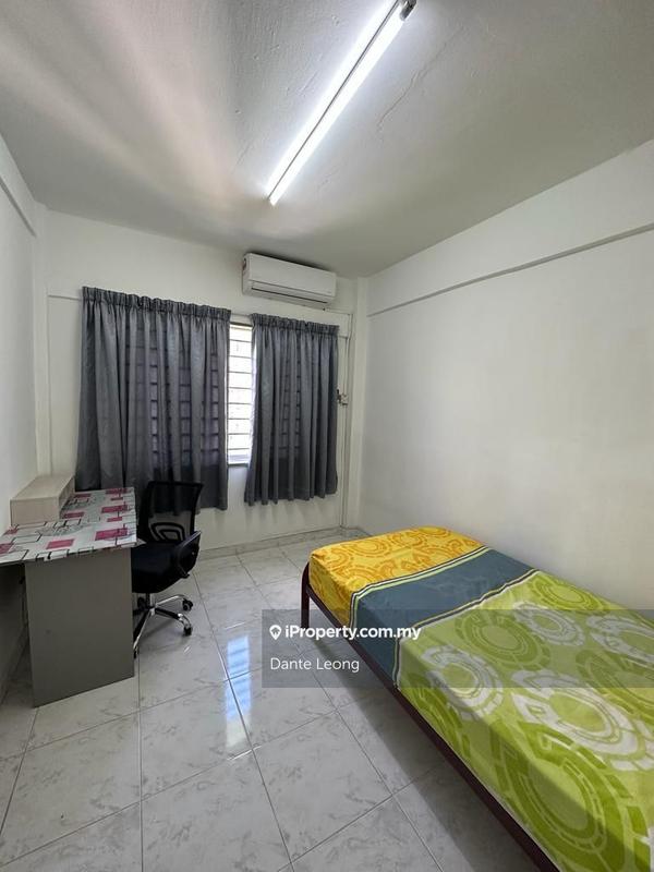 Pangsapuri untuk Dijual di Iris Apartment oleh Dante Leong - iProperty.com.my