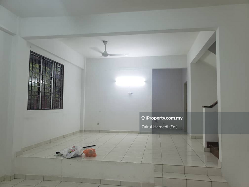 2-storey Terraced House for Sale in Alam Budiman, Shah Alam by Zairul Hamedi (Edi) - iProperty.com.my