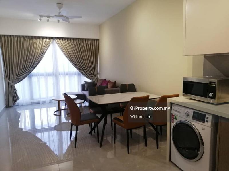 For Rent - Agile Bukit Bintang