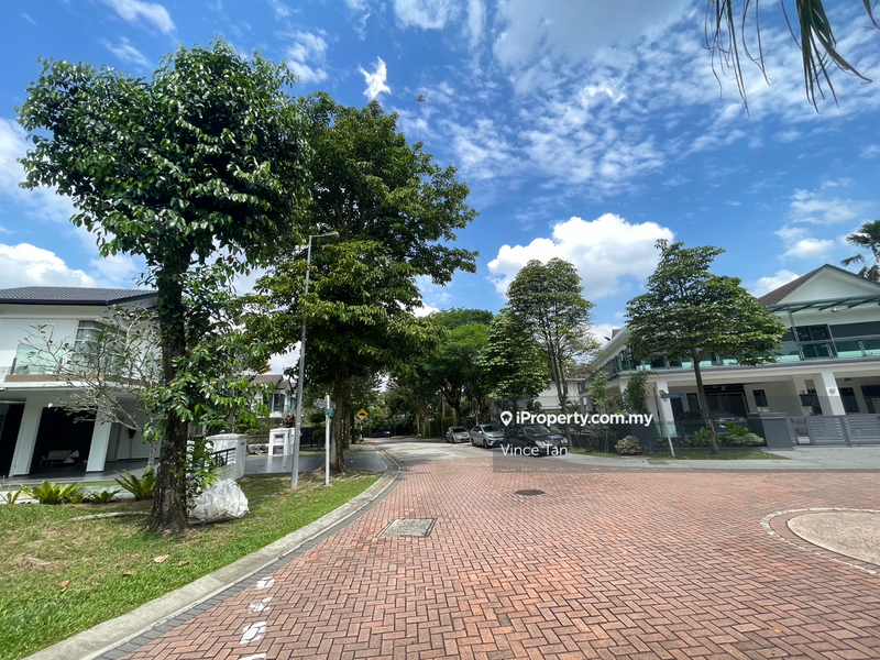 Banglo untuk Dijual di Valencia, Sungai Buloh oleh Vince Tan - iProperty.com.my
