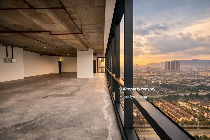 For Rent - THE MET CORPORATE TOWERS, KL METROPOLIS