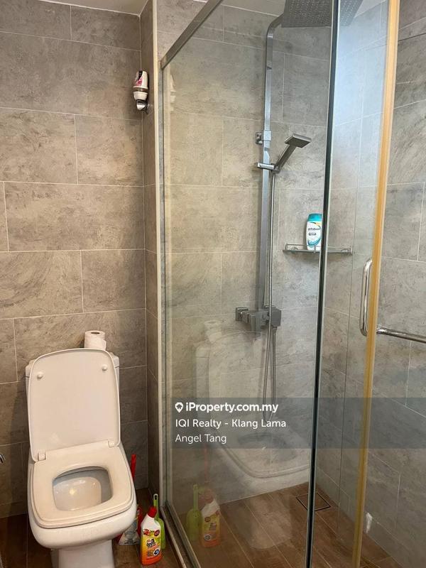 Kondominium untuk Dijual di 1 Bukit Utama oleh Angel Tang - iProperty.com.my